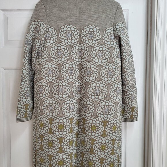 Oleana Long Cardigan - Picture 3 of 3